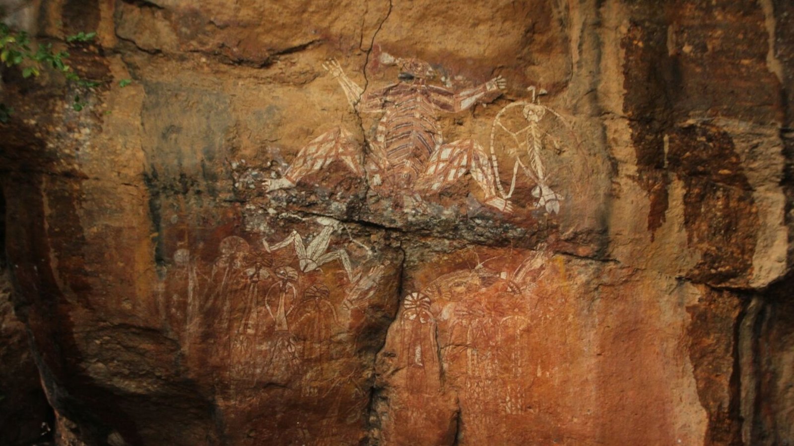 Decoding the Deeper Meaning of Ancient Cave Art