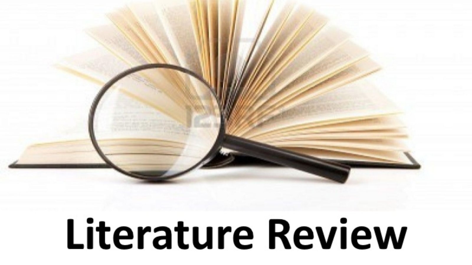 Understanding What is a Literature Review